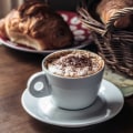 Discover the World of Cappuccino: From Beans to Culture