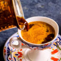 Discover the Rich Culture and History of Turkish Coffee