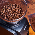 Best Containers for Storing Coffee Beans