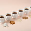 Almond Milk: The Perfect Alternative for Your Coffee Drinks