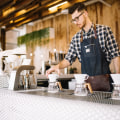 Ordering Etiquette: Tips for a Smooth Coffee Shop Experience