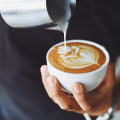 Specialty Coffee Shops: A Guide to the Culture and Types of Coffee