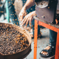 Ethical sourcing practices for Fair Trade and Organic coffee