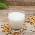 Soy Milk: A Delicious and Nutritious Alternative for Coffee Lovers