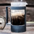 A Beginner's Guide to French Press Coffee