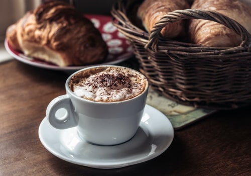 Discover the World of Cappuccino: From Beans to Culture