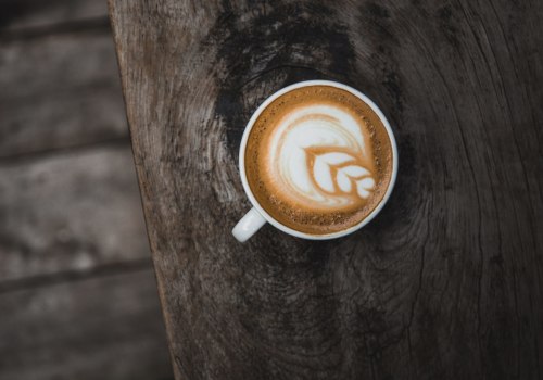 Discover the World of Latte: From Bean to Cup