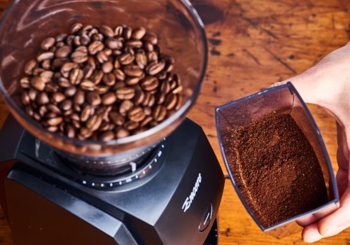 Best Containers for Storing Coffee Beans