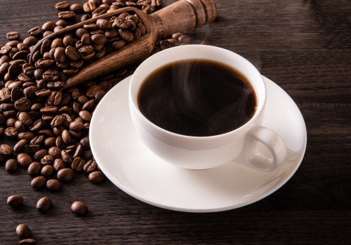 Exploring the World of Coffee: A Comprehensive Look at Popular Varieties