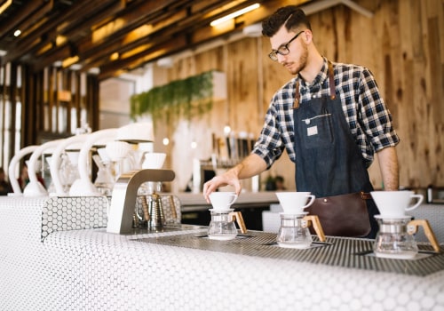 Ordering Etiquette: Tips for a Smooth Coffee Shop Experience