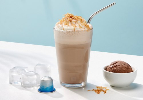 The Ultimate Guide to Frappe: A Comprehensive Look at Coffee's Coolest Drink