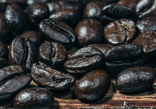 All You Need to Know About Dark Roast Coffee