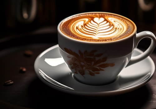 Discover the Rich and Bold Flavor of Macchiato