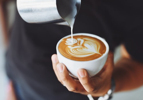 Specialty Coffee Shops: A Guide to the Culture and Types of Coffee