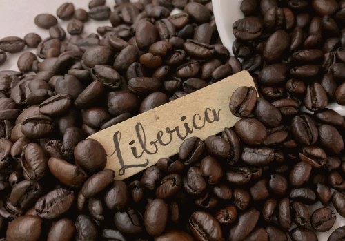 The Fascinating World of Liberica Coffee: Origins and Flavors