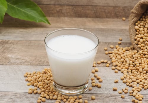 Soy Milk: A Delicious and Nutritious Alternative for Coffee Lovers