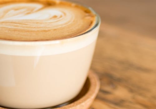 Discover the Delicious and Unique Flat White Coffee