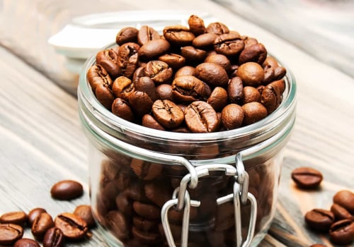 Freezing vs. Refrigerating Coffee Beans: What You Need to Know